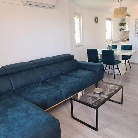 Apartment Fortuna Makarska Exterior foto